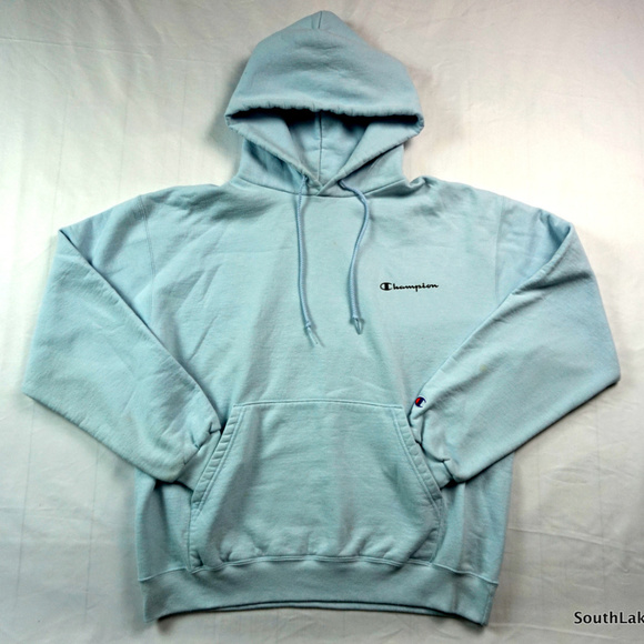 yeezy blue tint hoodie